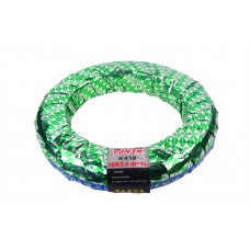 建大电动外胎【16*3.0 4P K418真空】